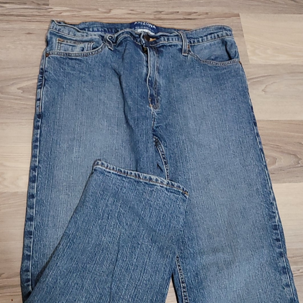 Arizona Jeans for young boys